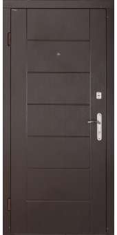 Вхідні двері Токіо квартира Комфорт